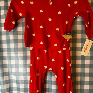 🎀🎀 New Baby Outfit Bundle 12 Months